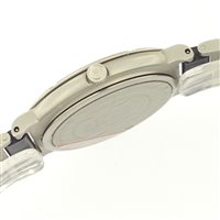 Orologio Tissot Donna in Acciaio M400/163 - M400/163